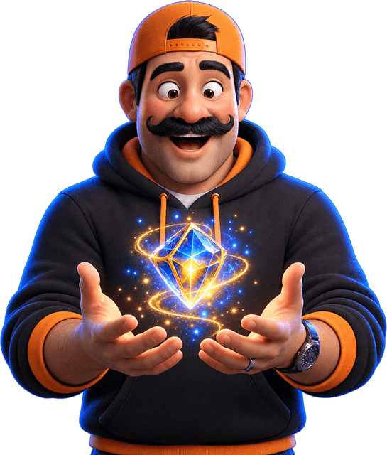 League of Legends RP — Usta